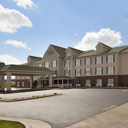 Country Inn & Suites By Radisson, Harrisonburg, Va Εξωτερικό φωτογραφία