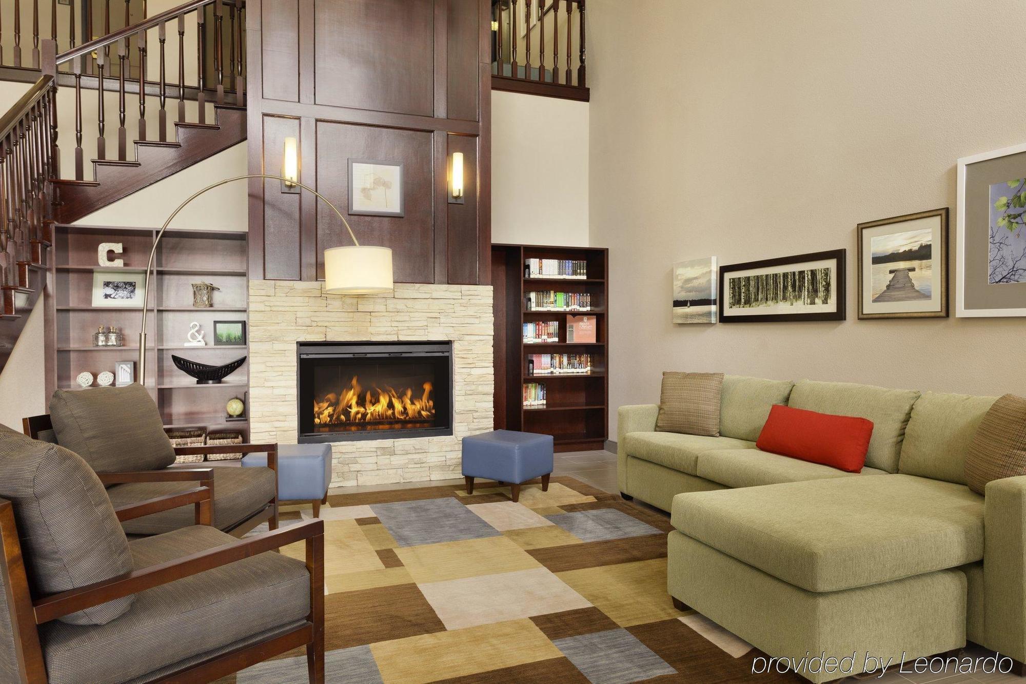 Country Inn & Suites By Radisson, Harrisonburg, Va Εξωτερικό φωτογραφία