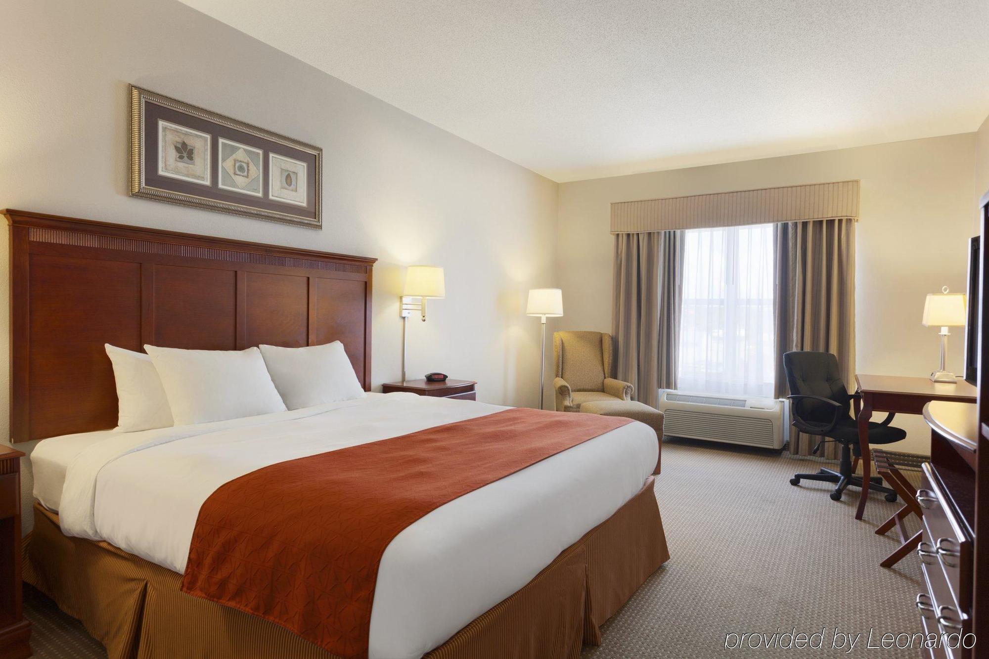 Country Inn & Suites By Radisson, Harrisonburg, Va Εξωτερικό φωτογραφία