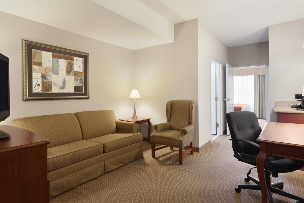 Country Inn & Suites By Radisson, Harrisonburg, Va Εξωτερικό φωτογραφία