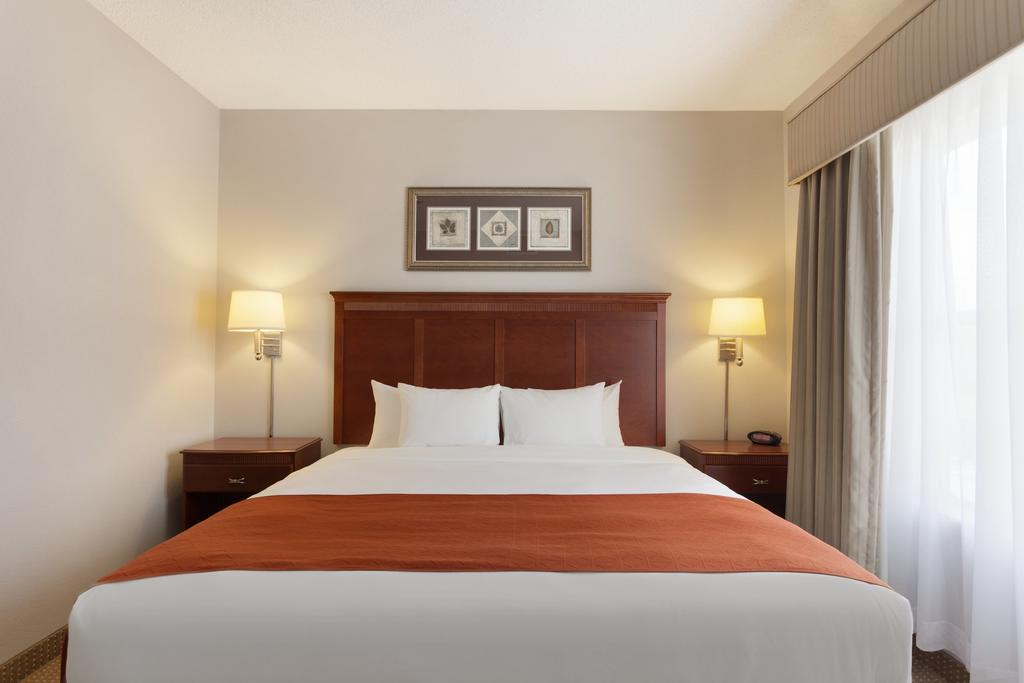 Country Inn & Suites By Radisson, Harrisonburg, Va Εξωτερικό φωτογραφία