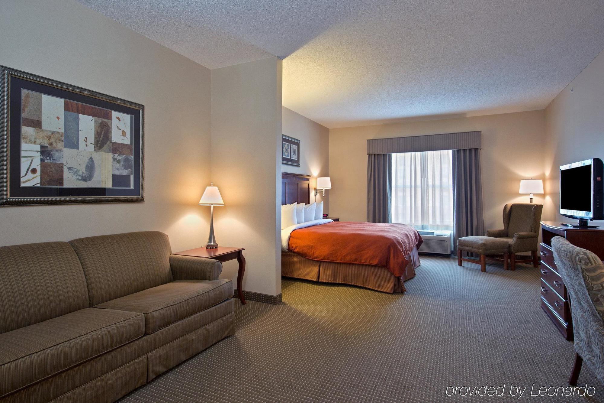 Country Inn & Suites By Radisson, Harrisonburg, Va Εξωτερικό φωτογραφία