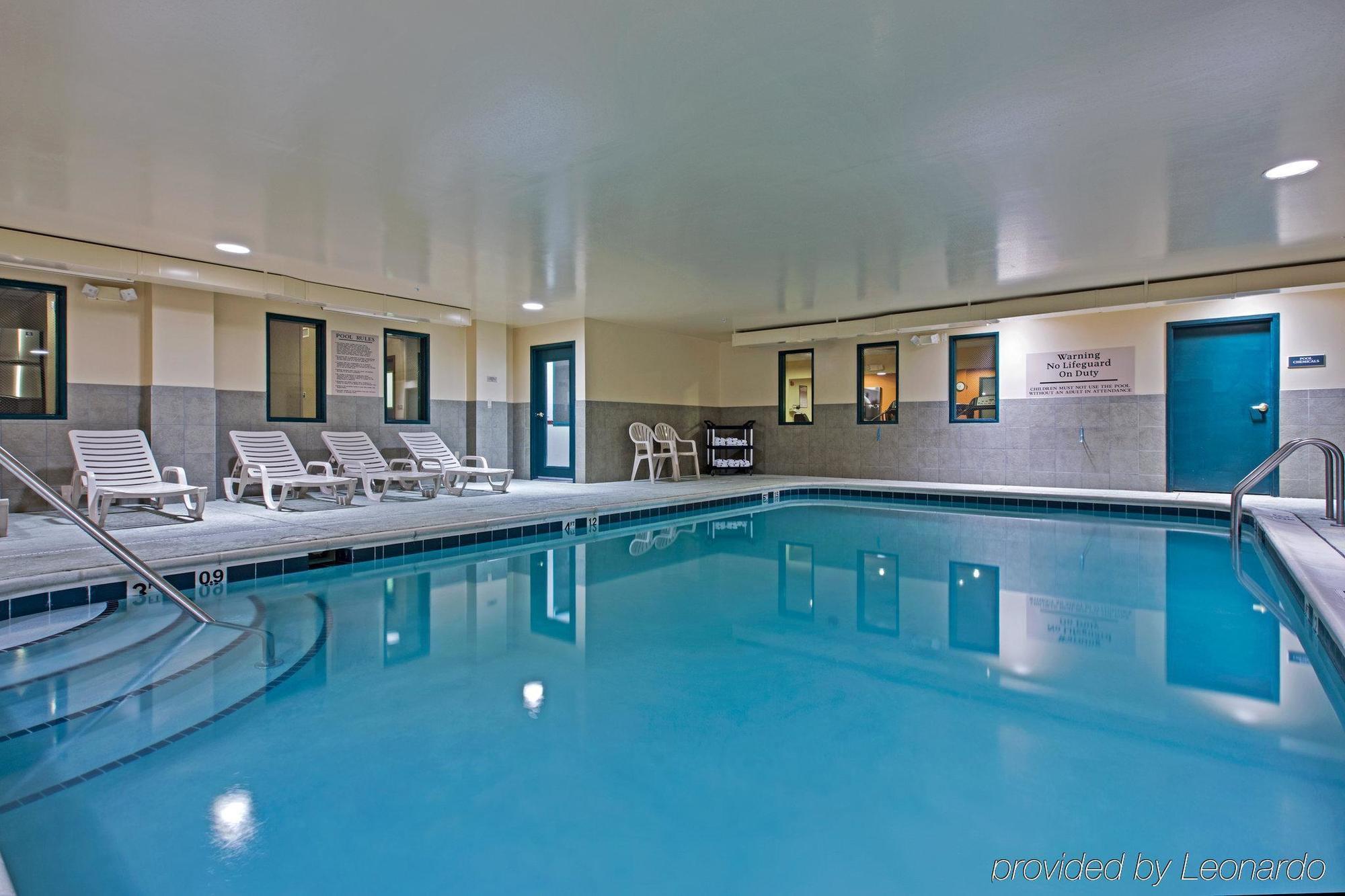 Country Inn & Suites By Radisson, Harrisonburg, Va Εξωτερικό φωτογραφία