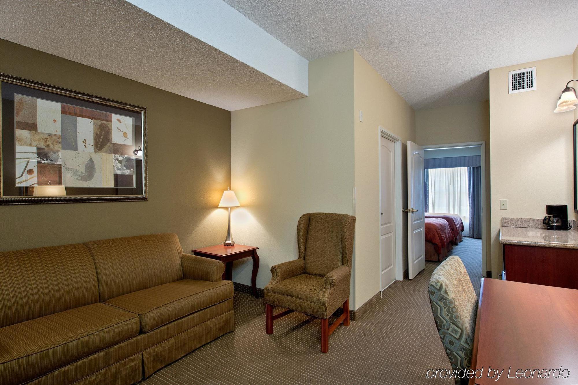 Country Inn & Suites By Radisson, Harrisonburg, Va Εξωτερικό φωτογραφία