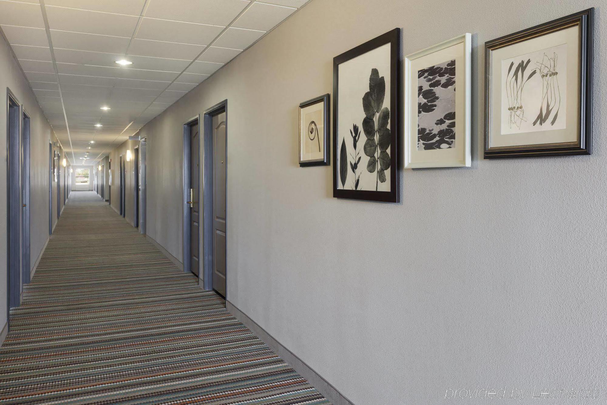 Country Inn & Suites By Radisson, Harrisonburg, Va Εξωτερικό φωτογραφία