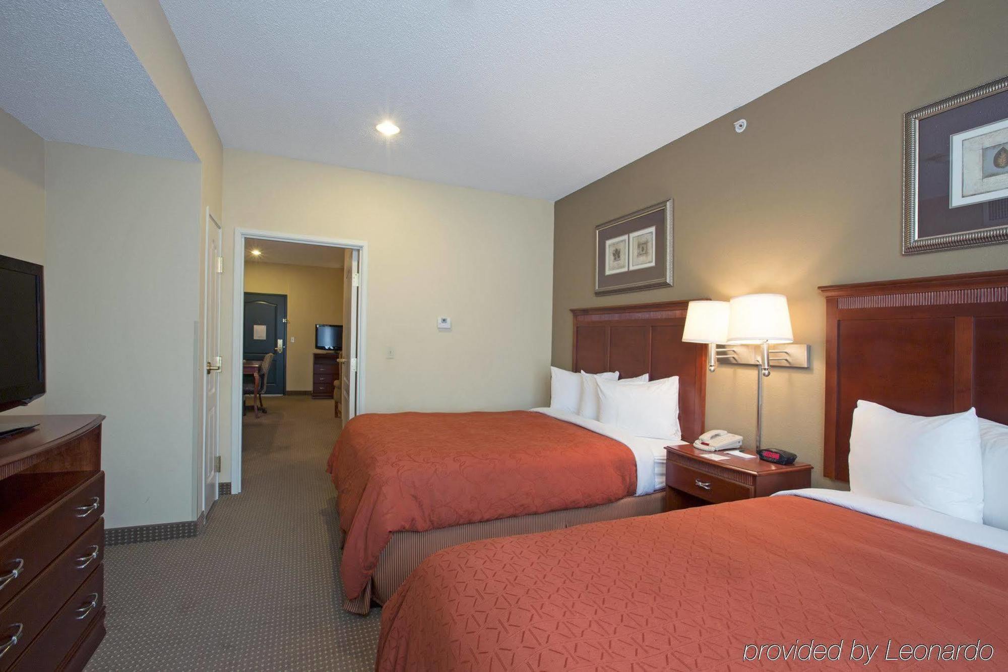 Country Inn & Suites By Radisson, Harrisonburg, Va Εξωτερικό φωτογραφία