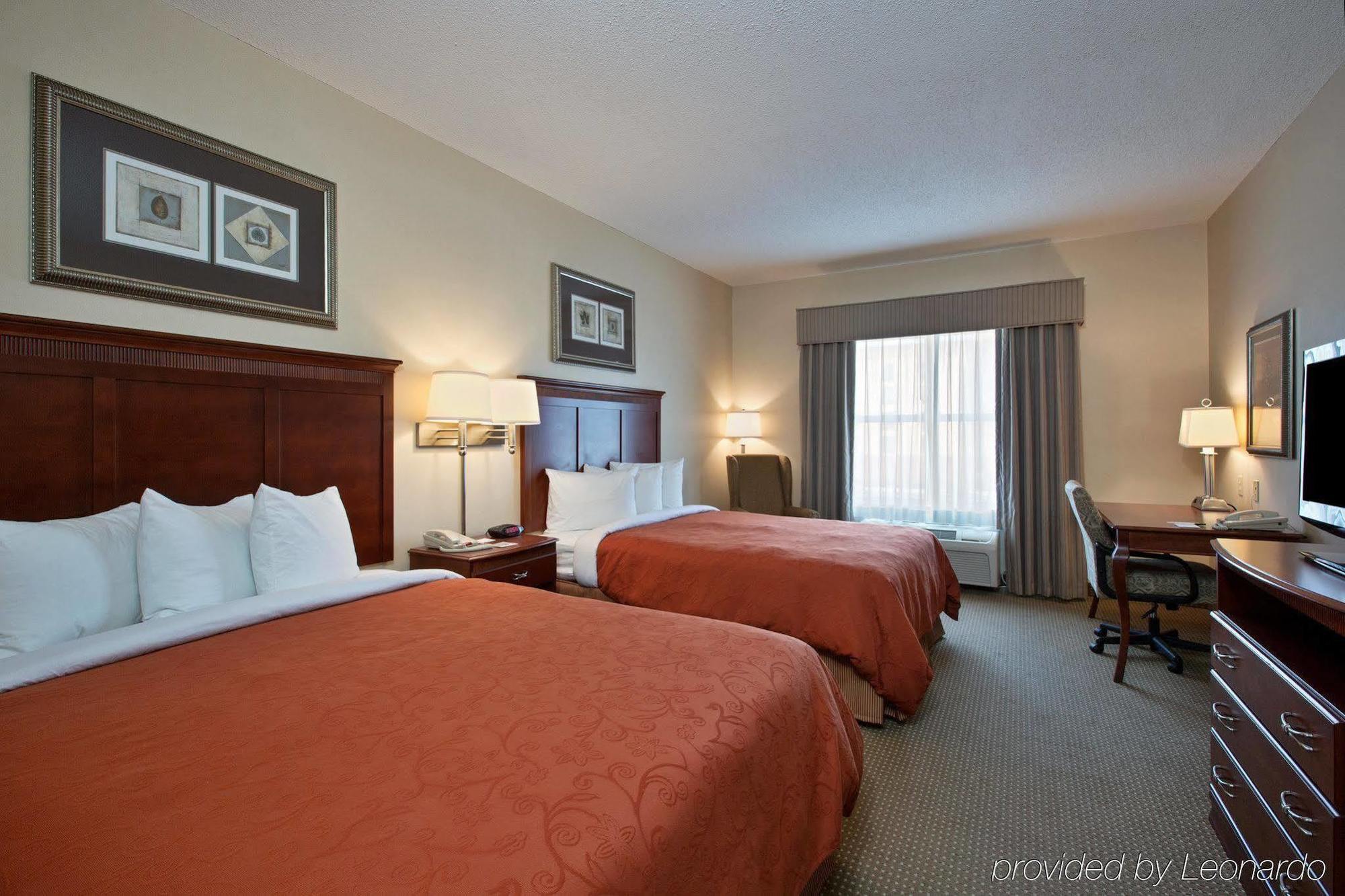 Country Inn & Suites By Radisson, Harrisonburg, Va Εξωτερικό φωτογραφία