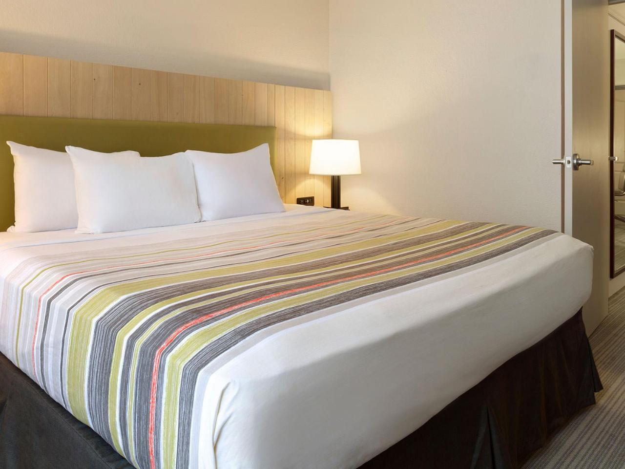 Country Inn & Suites By Radisson, Harrisonburg, Va Εξωτερικό φωτογραφία
