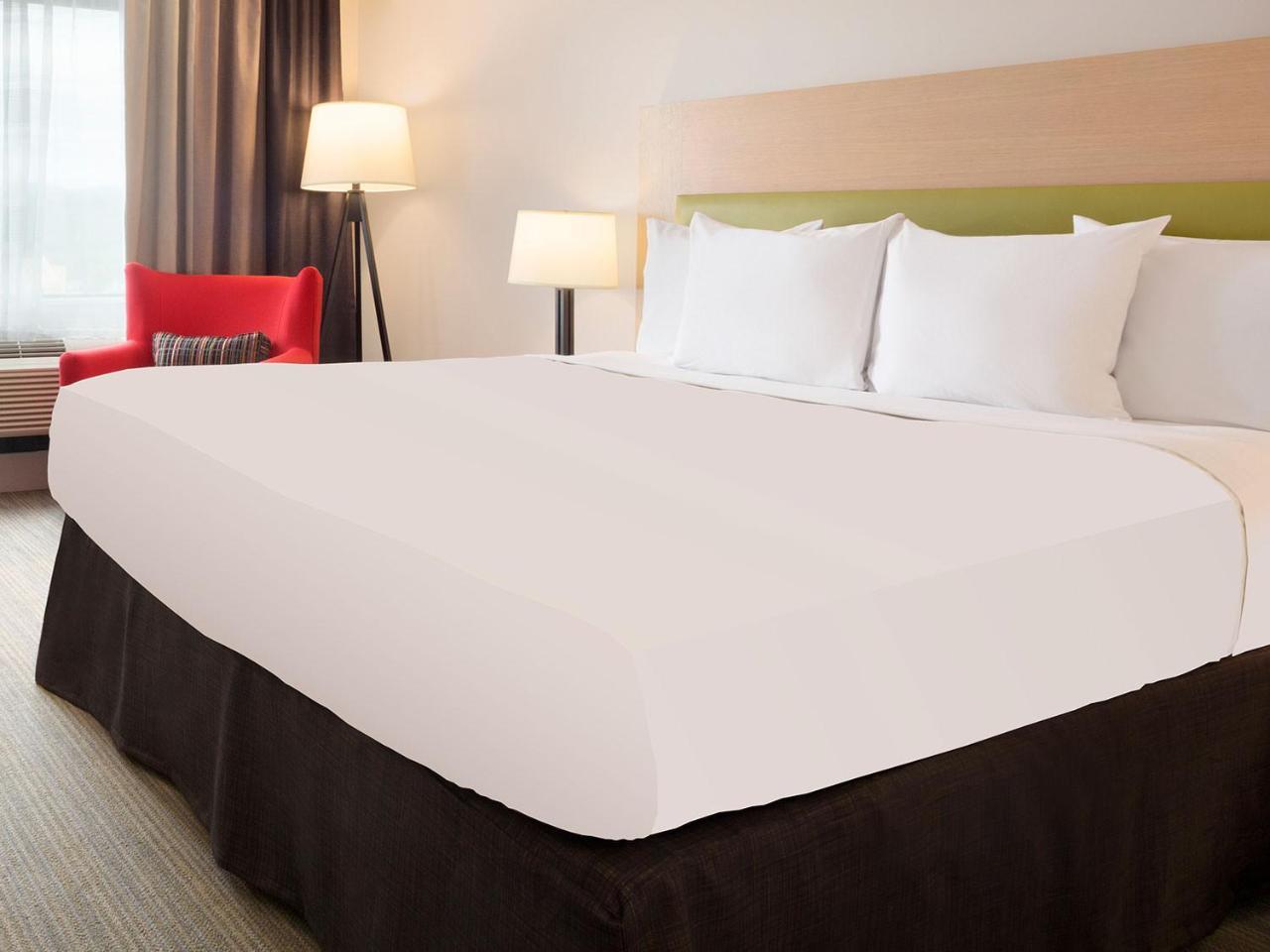 Country Inn & Suites By Radisson, Harrisonburg, Va Εξωτερικό φωτογραφία