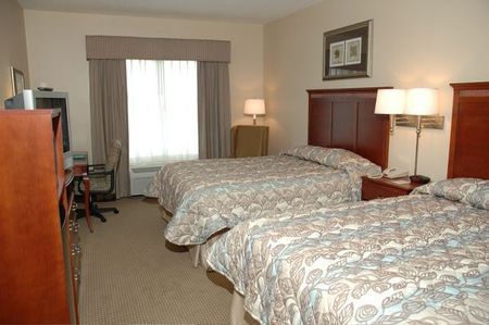 Country Inn & Suites By Radisson, Harrisonburg, Va Δωμάτιο φωτογραφία